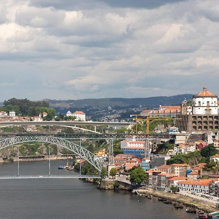 Appartement Guestready - Porto Fantastic View à Vila Nova de Gaia Extérieur photo