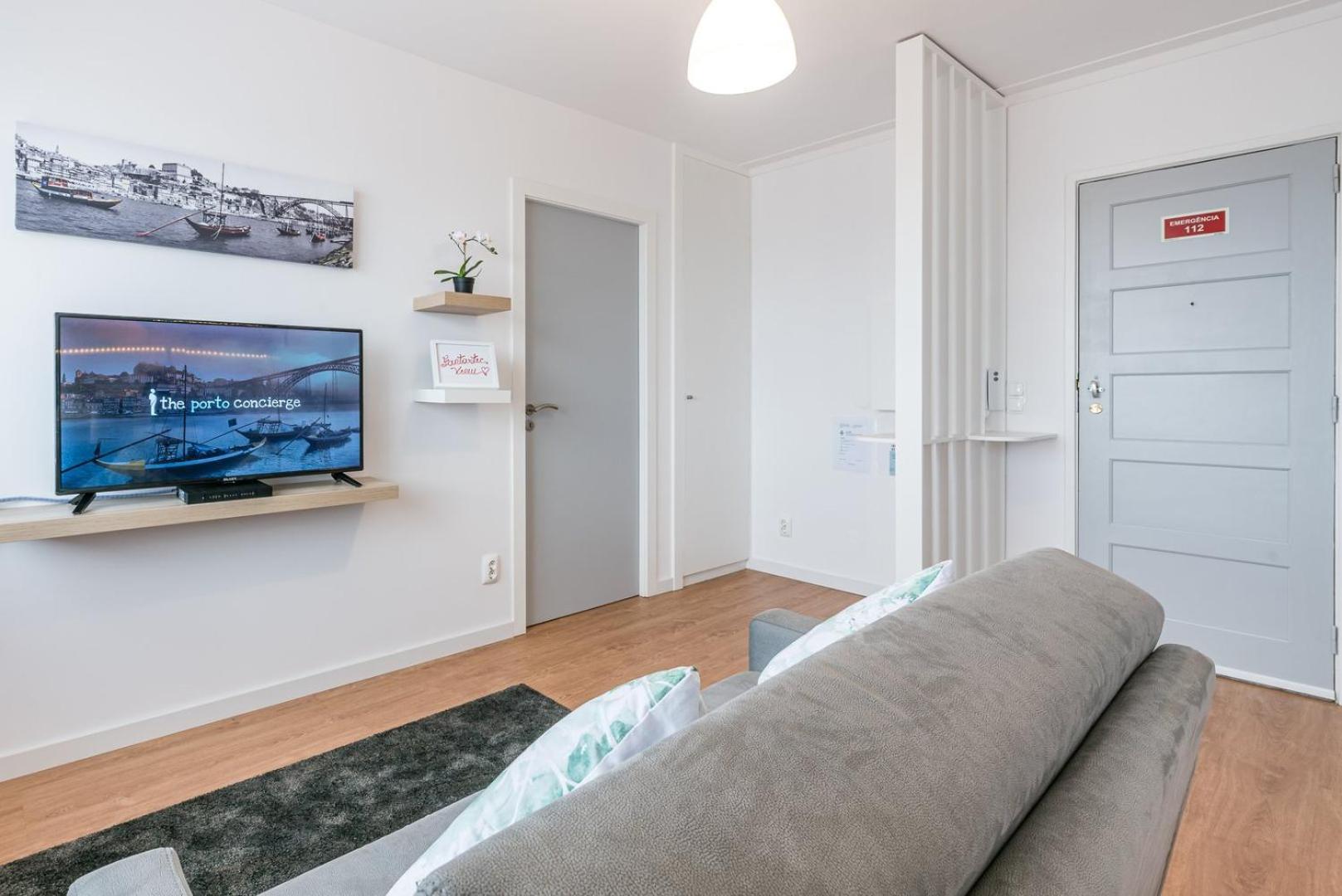 Appartement Guestready - Porto Fantastic View à Vila Nova de Gaia Extérieur photo