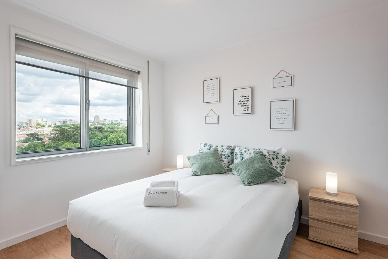 Appartement Guestready - Porto Fantastic View à Vila Nova de Gaia Extérieur photo
